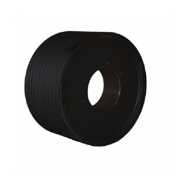 Martin Hi-Cap Qd Sheave, 10 8V 1320 J 10 8V 1320 J - main